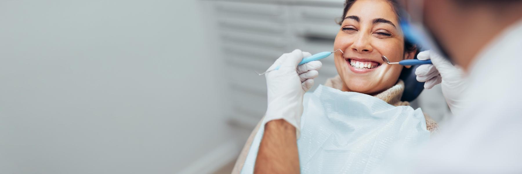 General Dentistry | Dentist