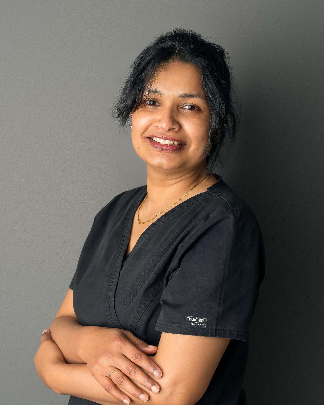 Dentist in Auckland NZ Subarna Zumu