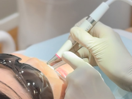 EMS Airflow- Advanced Guided Biofilm Therapy